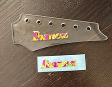 Adesivo Ibanez Jem Hydro Dip