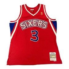 Philadelphia 76ers XL NBA