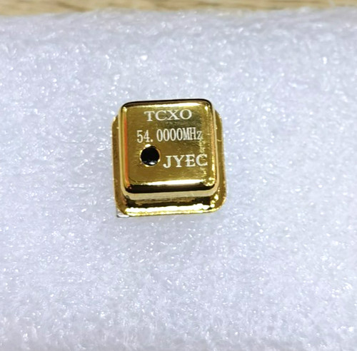54mhz 000mhz tcxo 1ppm - 54.000mhz,