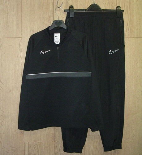 Tuta jogging nike ragazzo - tuta,