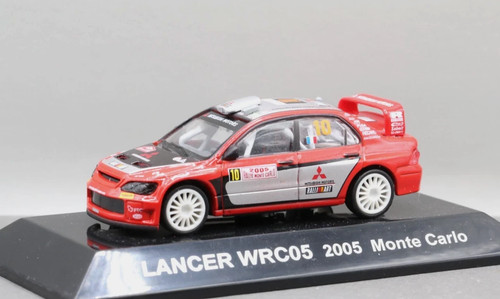 Rally ss 7 - cm's,