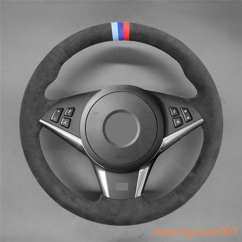 Coprivolante alcantara mark - coprivolante, m