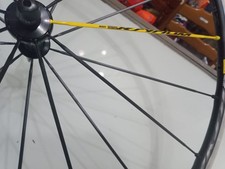 ruote bici da corsa usate