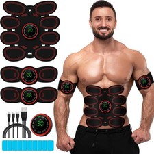 Tactical X Abs Stimulator