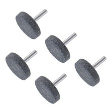 5pcs Mounted Stone Grinding