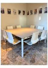 Tavolo riunioni 160x160