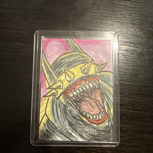 Czplus dark nights metal - czplus,