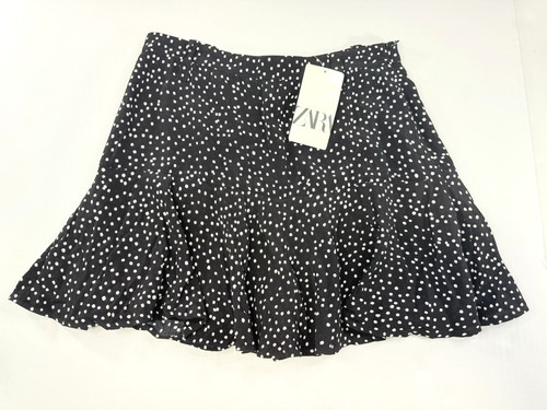 Zara minigonna intera donna