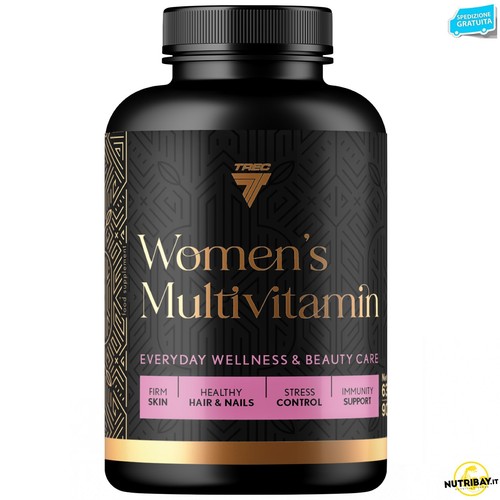Trec nutrition beauty - nutrition, line