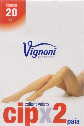 Paia collant velati donna - paia,