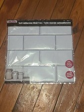 NUOVO 3D Peel Stick Parete