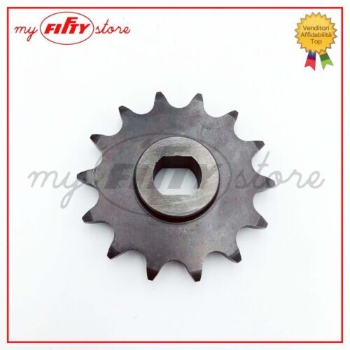 Pignone motore denti franco - pignone,