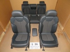 Sedili sportivi Audi Q2 SQ2 GA