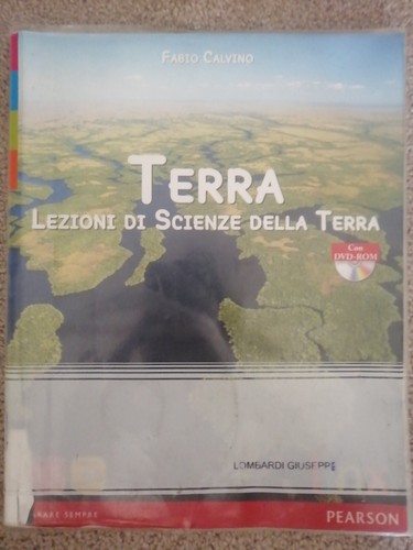 9788863642018 libro scienze - 9788863642018,