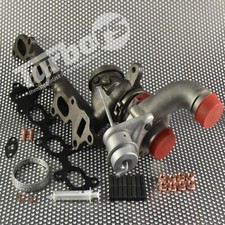 Turbocompressore smart - turbocompressore,