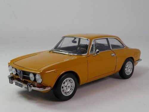 Norev 1970 alfa romeo - norev,