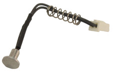 NESPRESSO AEROCCINO 3 MONTALATTE SENSORE SONDA NTC RICAMBI