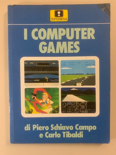 Computer games schiavo - i, di