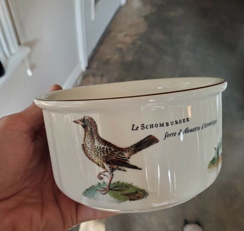 Vintage villeroy boch - villeroy, &