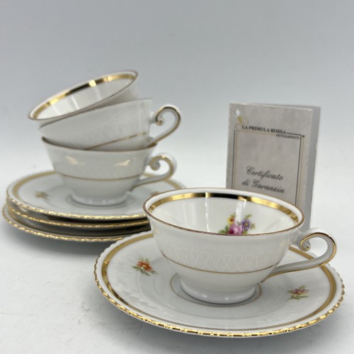Set caffe antico bavaria - 4,