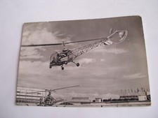 Milano - Eliporto Leonardo da Vinci - spedita f. g. 