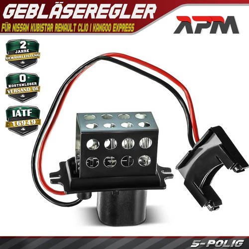 Soffiatore pre resistenza per - pre-resistenza,