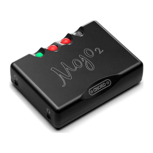 Chord electronics mojo - chord,