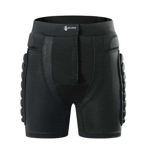 Wosawe pantaloncini imbottiti - wosawe,