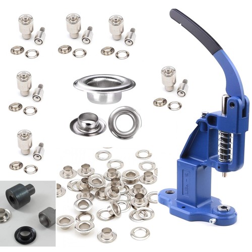 Kit utensili punzonatrice