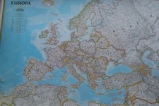 cartina geografica piana