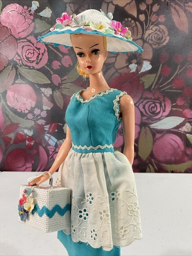 Rara bambola barbie hong - hong, kong