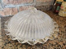 Plafoniera Attribuibile