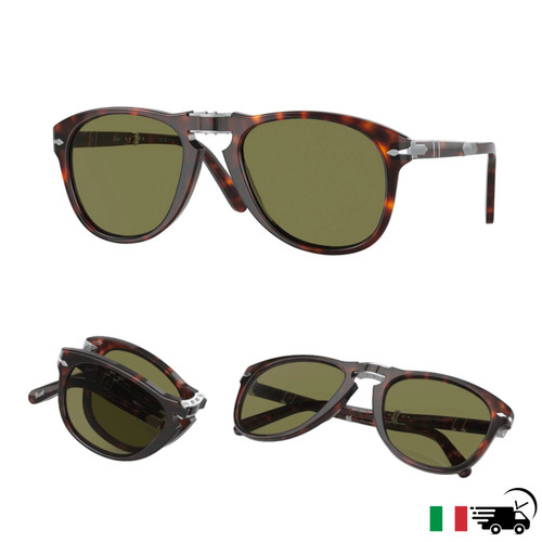 Occhiali sole persol steve - da,