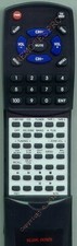 Replacement remote for - remote,