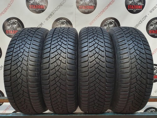 Gomme invernali usate fulda - invernali,