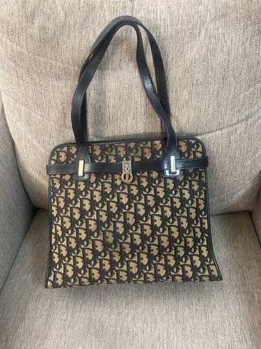 Autentica borsa tracolla - borsa, a