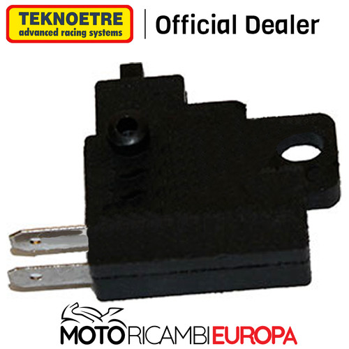 Interruttore stop destro kymco - interruttore,
