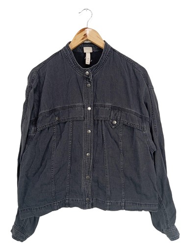 Camicia maniche lunghe - h&m,