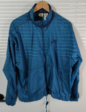 Tuta a vento Nike Track