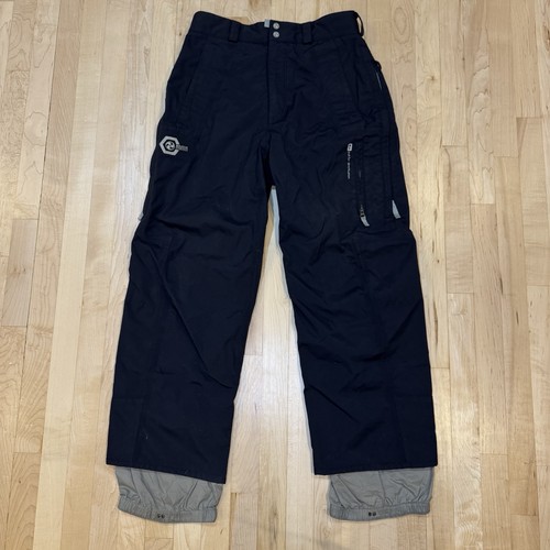 Pantaloni snowboard vintage - snowboard,