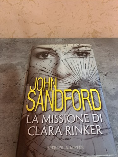 Missione clara rinker di - missione,