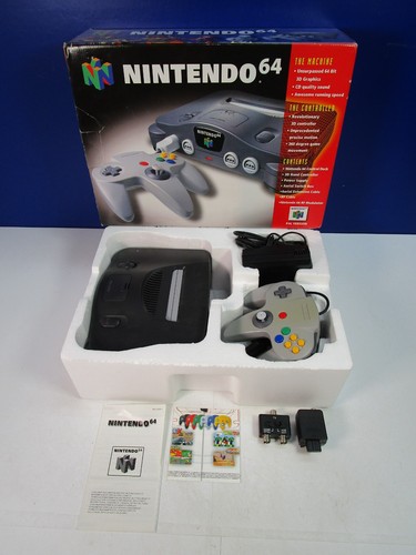 Console videogiochi nintendo - console,