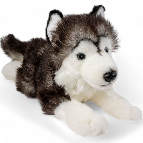 Carl dick husky cane - carl, nero