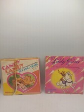 45 GIRI - Candy E Lady Oscar