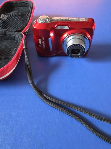 Kodak easyshare c1530 14mp - c1530, 3x