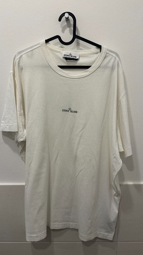 Shirt stone island - t-shirt,