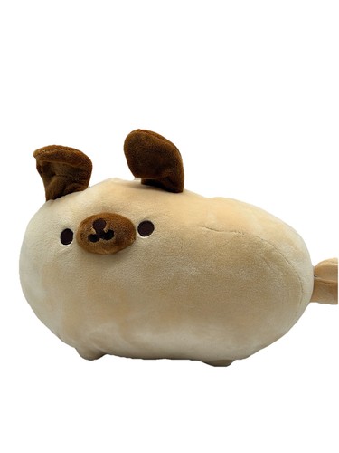 Gund pusheen pugsheen carlino - gund,