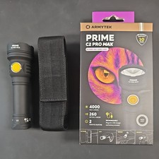 Armytek Prime C2 Pro Max