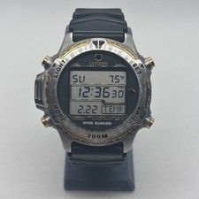D208-089839 Orologio subacqueo