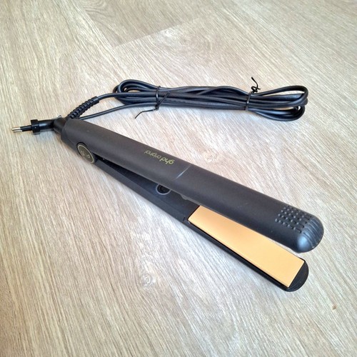 Piastra capelli ghd original - piastra,